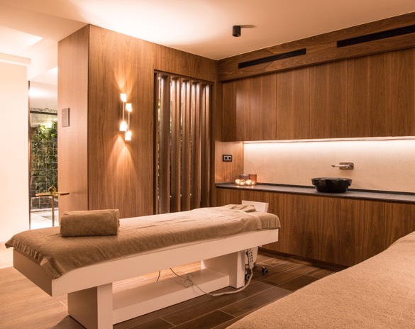 SOFIA Spa 2