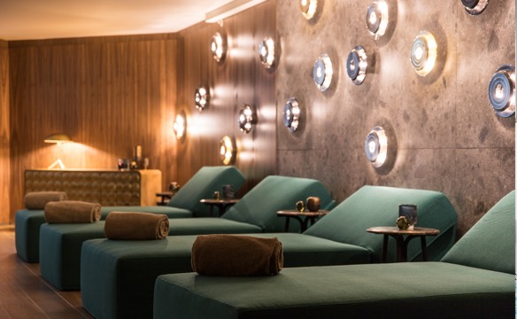 SOFIA Spa 3